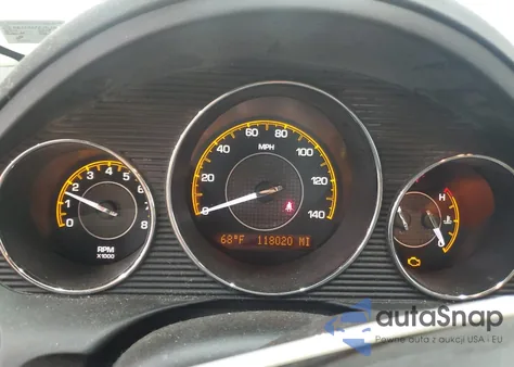 2008 Saturn Aura Xe z USA, uszkodzony, nr VIN 1G8ZS57N18F140710